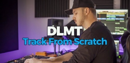 FaderPro DLMT Track From Scratch TUTORiAL